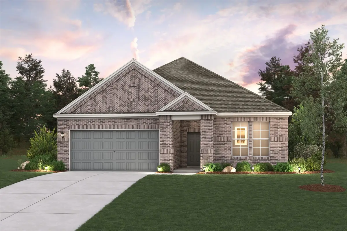 522 Pinot Noir Drive, Alvin, TX 77511 - #1