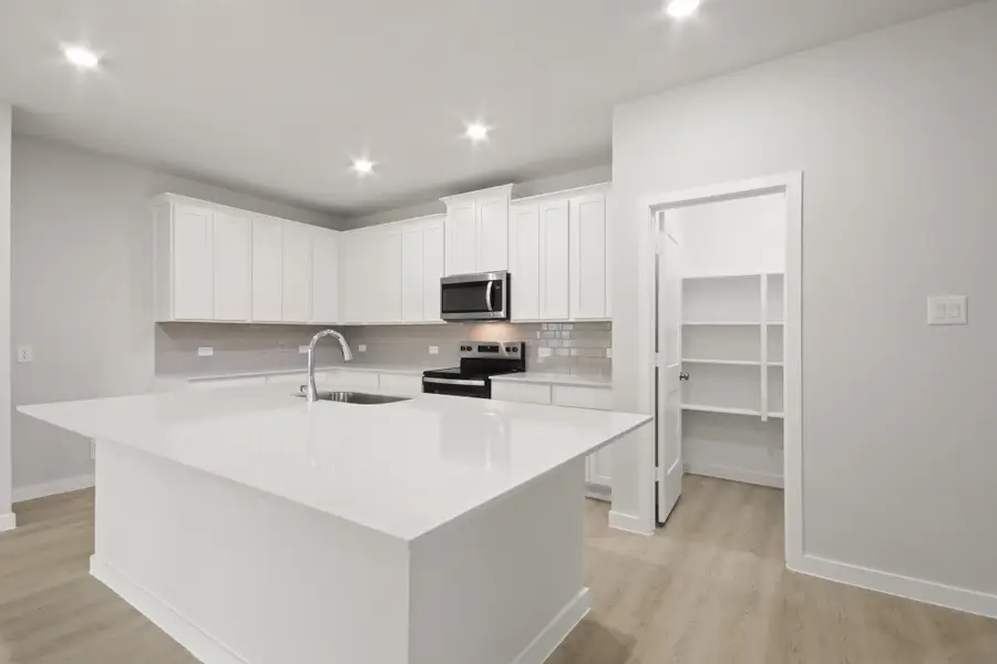 522 Pinot Noir Drive, Alvin, TX 77511 - #3