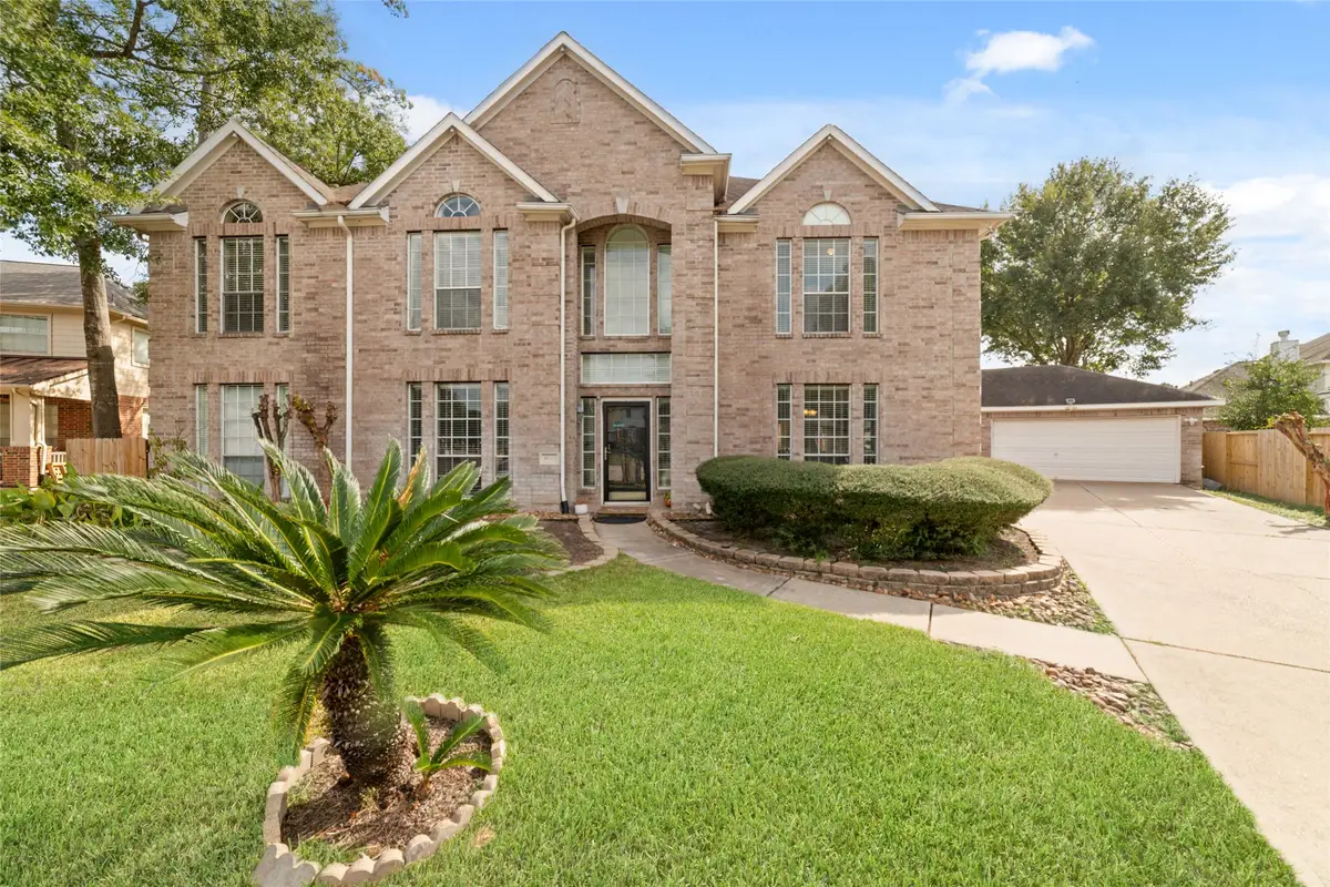 9003 Memorial Hills Drive, Spring, TX 77379 - #1