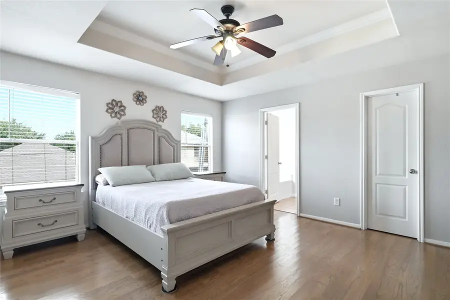 8947 Summerset Meadow Court, Houston, TX 77075 - #3