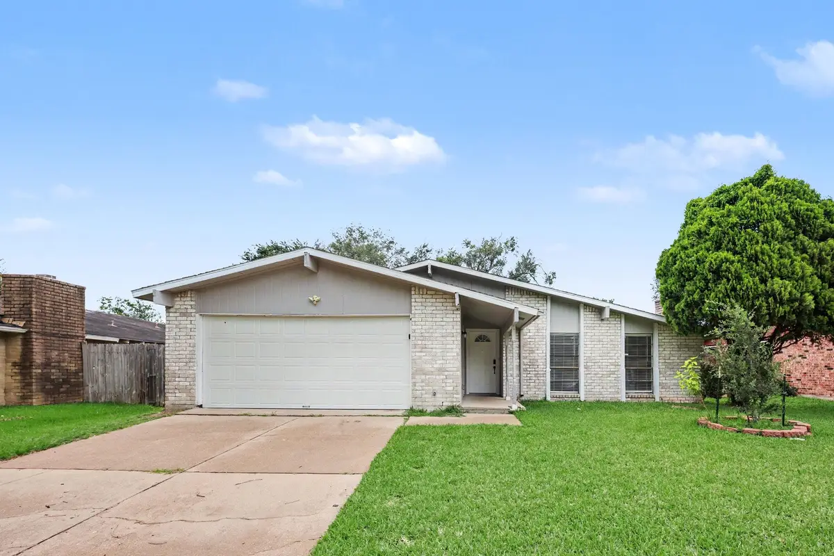 15430 Camino Del Sol Drive, Houston, TX 77083 - #1