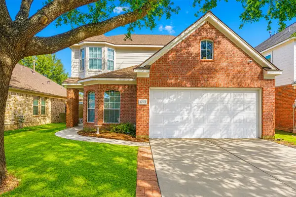 12311 Granite Woods Court, Humble, TX 77346