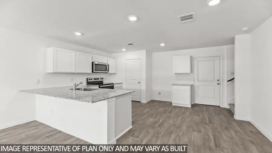 13143 Turret Bend Way, Willis, TX 77378 - #2