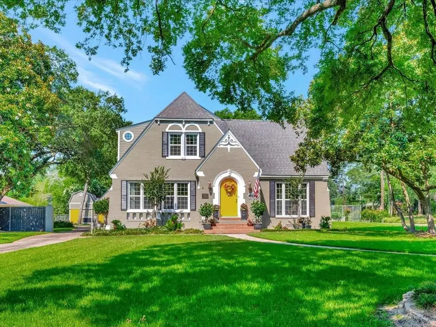 402 S Bynum Street, Lufkin, TX 75904 - #2