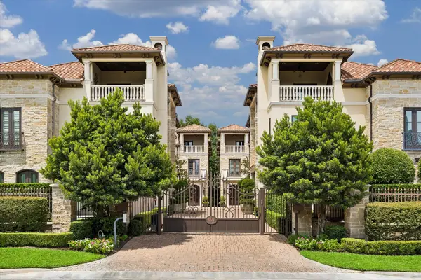 5146 Longmont Drive #2, Houston, TX 77056