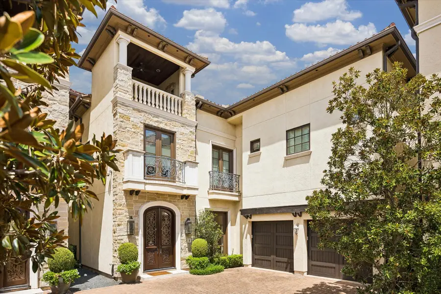 5146 Longmont Drive #2, Houston, TX 77056 - #2