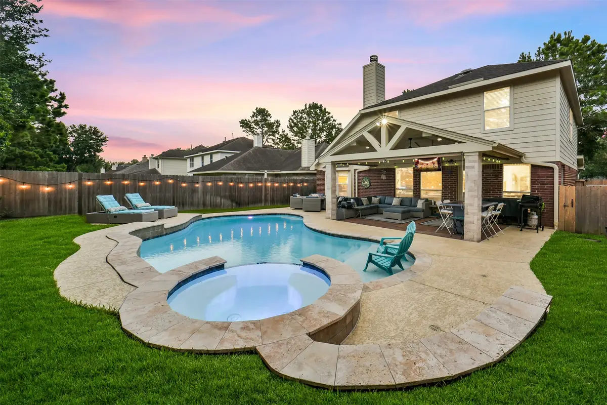 26914 Kingston Glen Lane, Katy, TX 77494 - #1