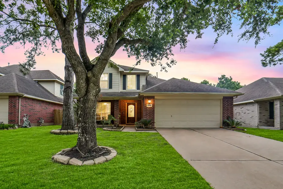 26914 Kingston Glen Lane, Katy, TX 77494 - #2