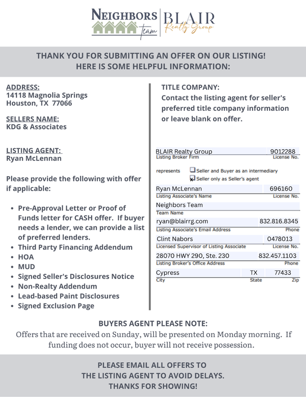 Property