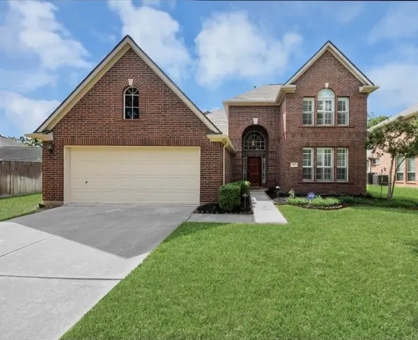 3906 Southsand Drive, Pearland, TX 77584