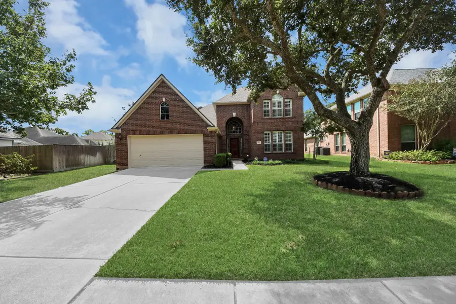 3906 Southsand Drive, Pearland, TX 77584 - #3