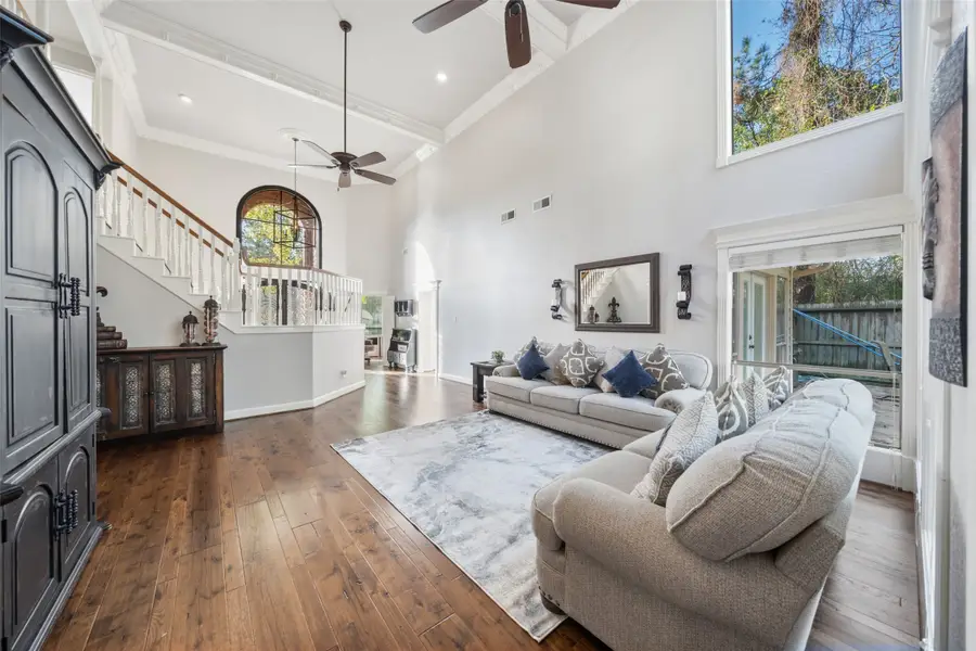 5107 Mulberry Grove Drive, Kingwood, TX 77345 - Image #2