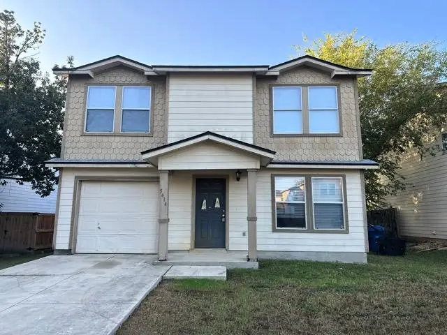 5414 Palamon, San Antonio, TX 78228 - #1