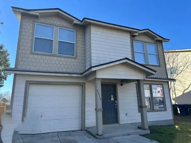 5414 Palamon, San Antonio, TX 78228 - #2