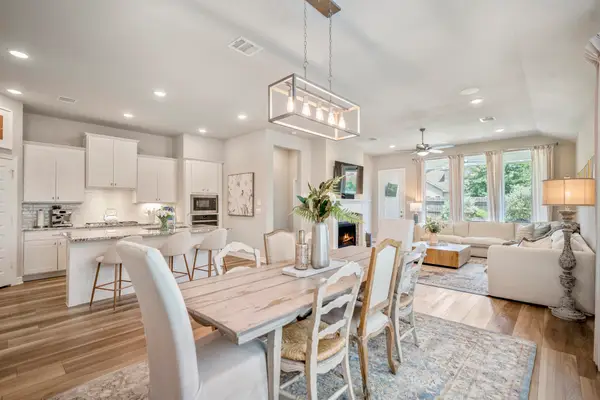 541 Cedar Harbor Court, Conroe, TX 77304