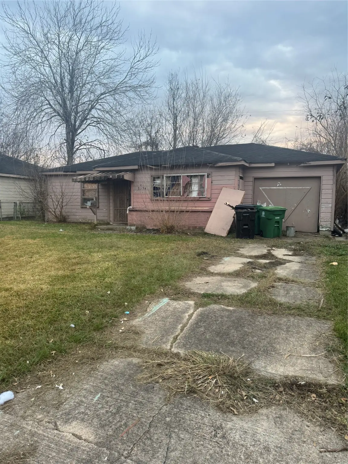 3334 Dulcrest Street, Houston, TX 77051 - #1