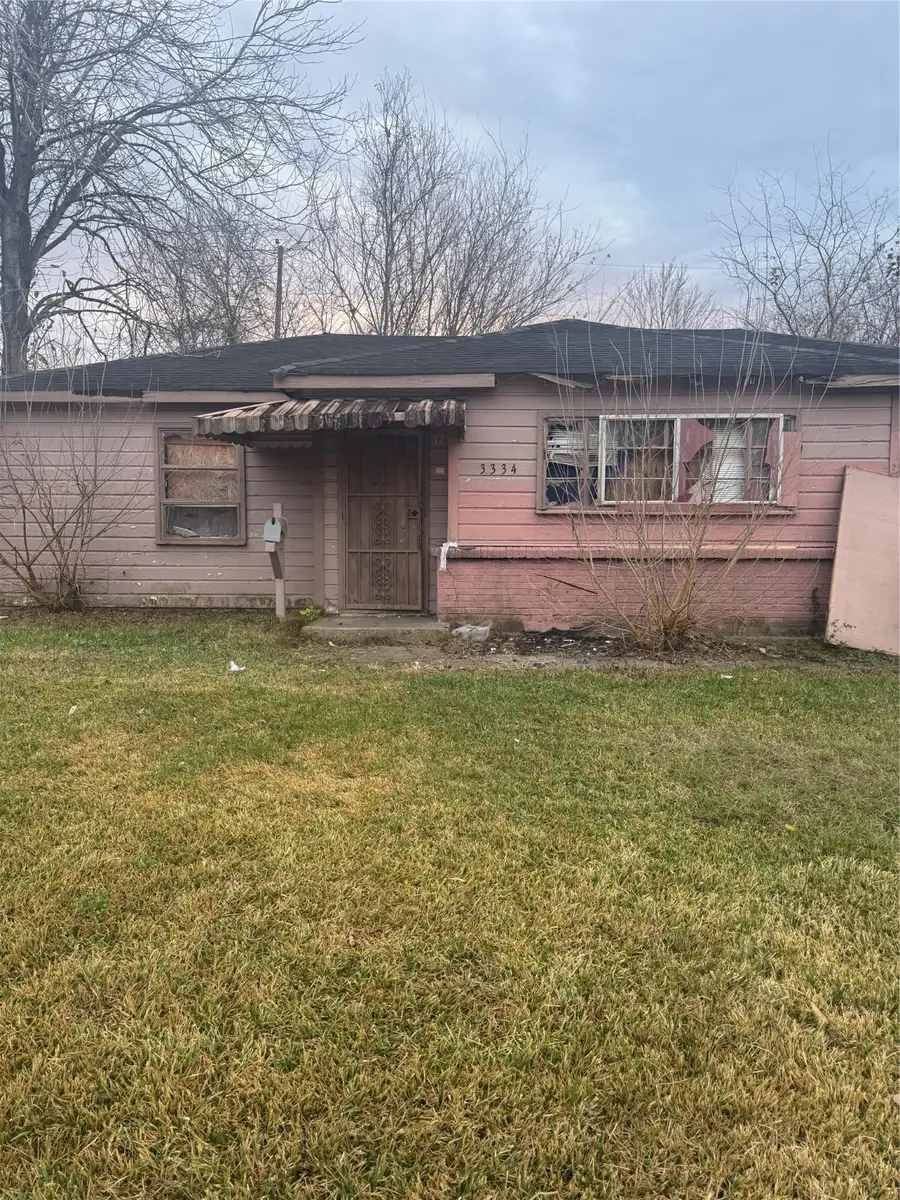 3334 Dulcrest Street, Houston, TX 77051 - #2