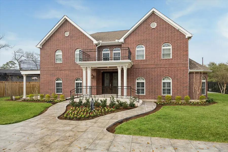 9206 Westview Drive, Houston, TX 77055 - #2