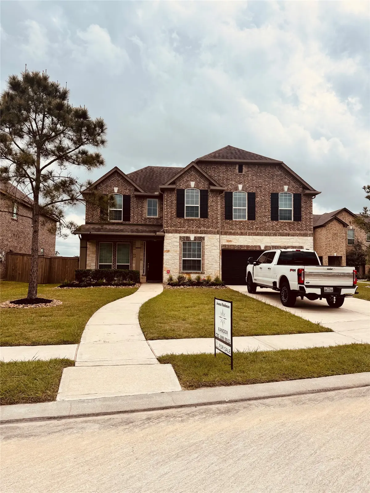 2023 Pine Ledge Rd Road, Pearland, TX 77089 - #1