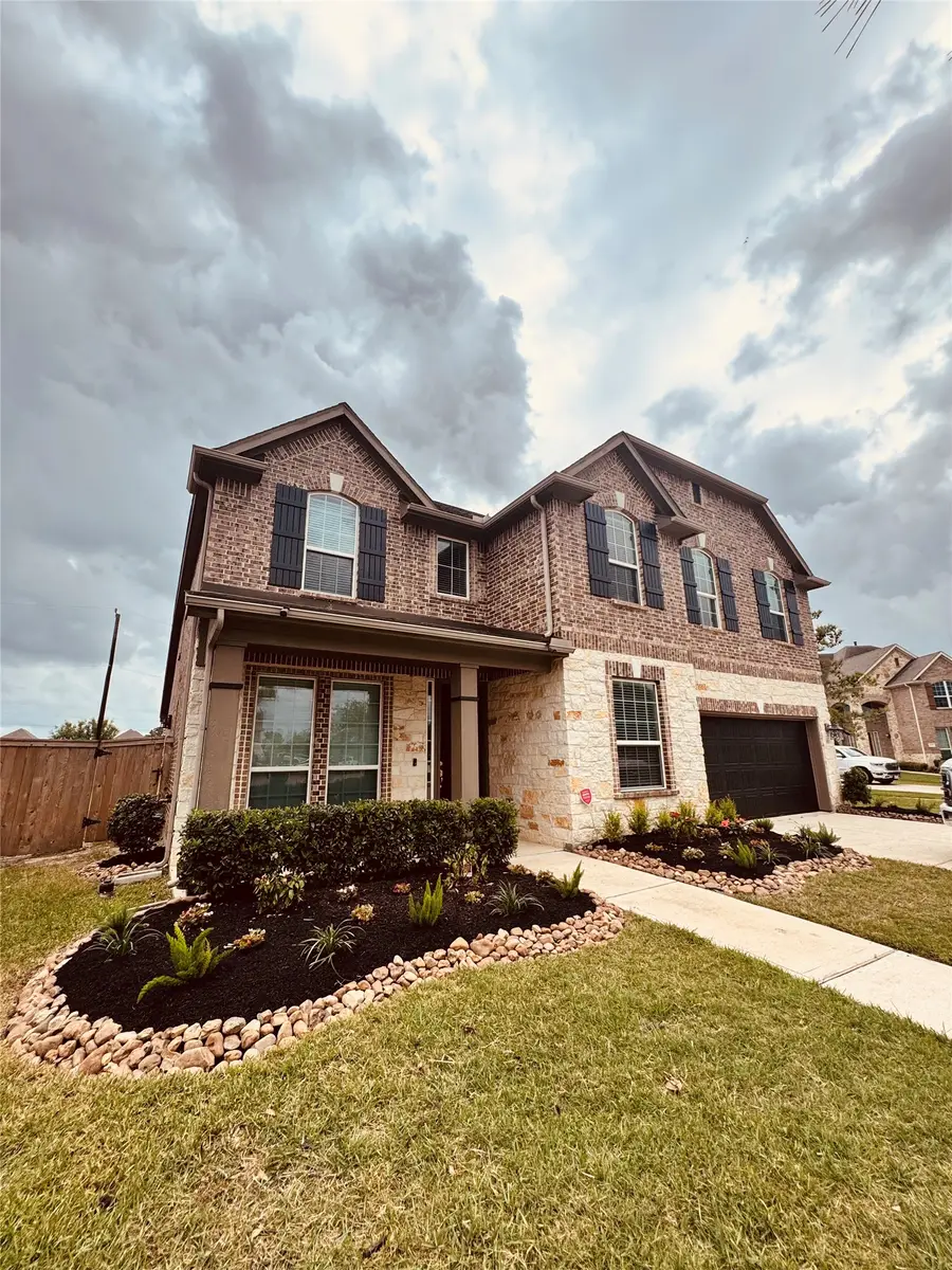 2023 Pine Ledge Rd Road, Pearland, TX 77089 - #2