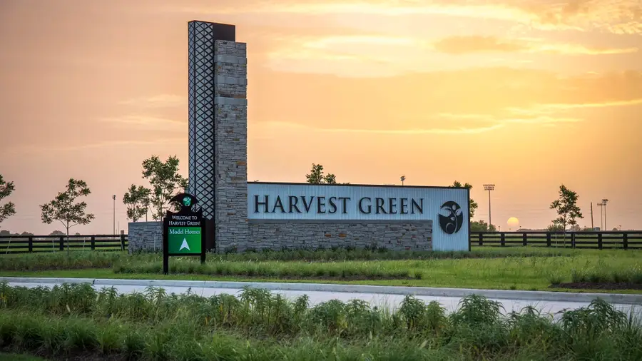 218 Grapefruit Garden Drive, Richmond, TX 77406 - #3