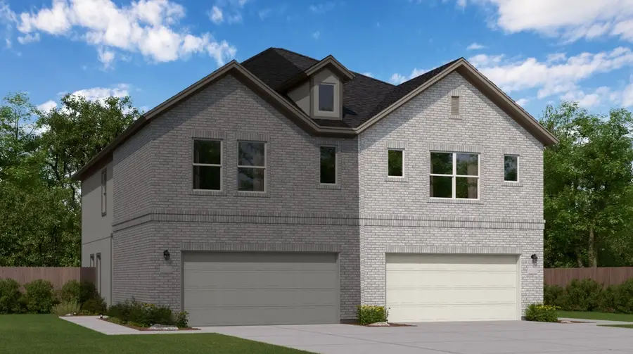 2207 Salinas Drive, Rosharon, TX 77583 - #2