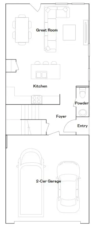 2207 Salinas Drive, Rosharon, TX 77583 - #3