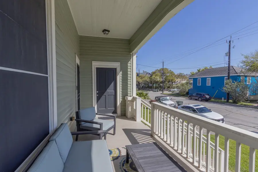 1809 31st Street, Galveston, TX 77550 - #2