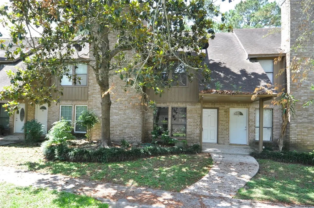 1011 Hamblen Road #103, Houston, TX 77339 - Image #1