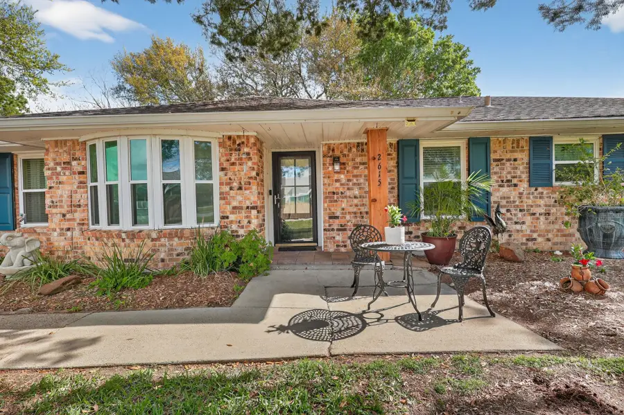 2615 Avenue B, Dickinson, TX 77539 - #3