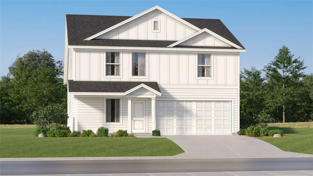 25537 Rose Creek Drive, Cleveland, TX 77328 - #1