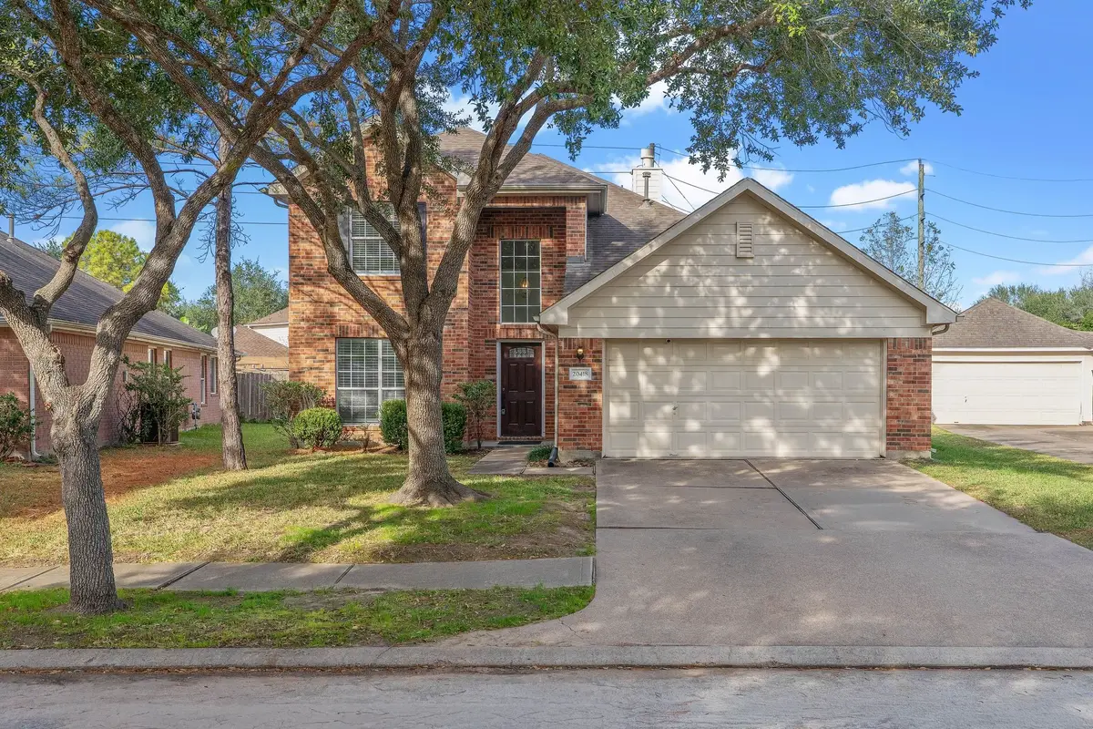 20418 Coleridge Lane, Richmond, TX 77407 - Image #1