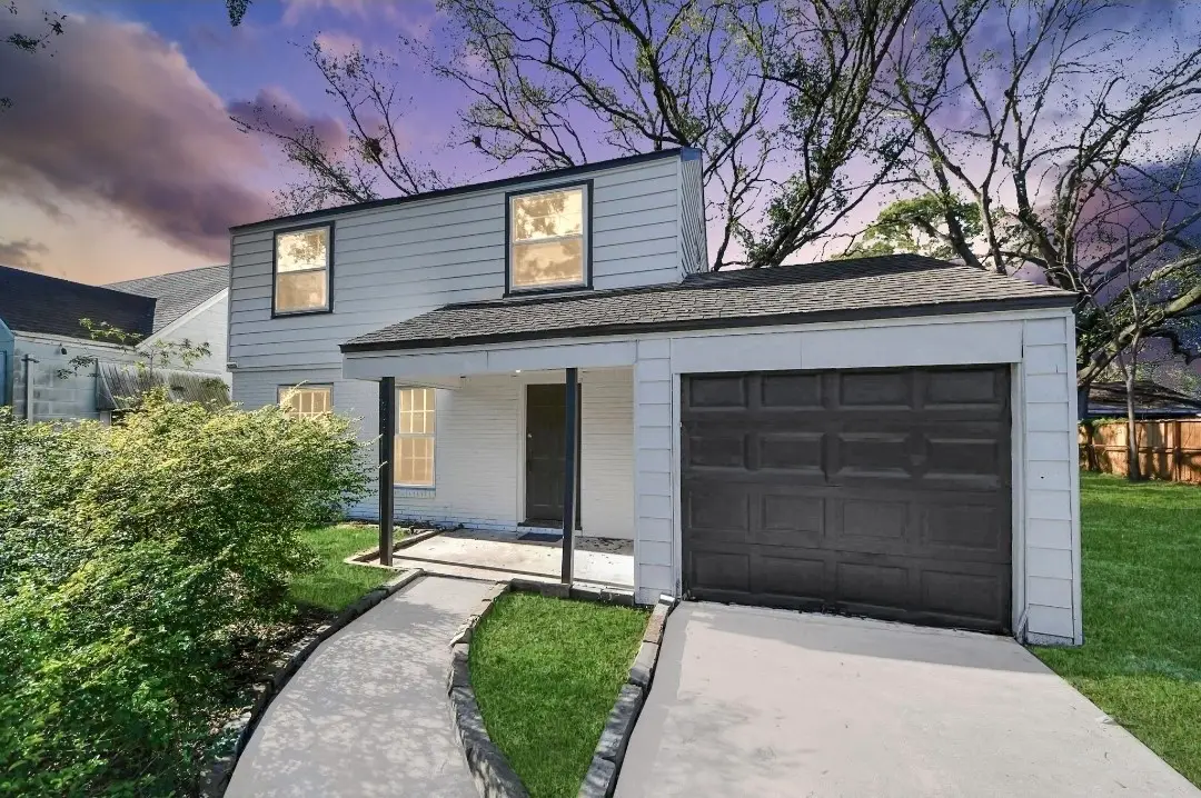 8319 Glenview Drive, Houston, TX 77017 - #1
