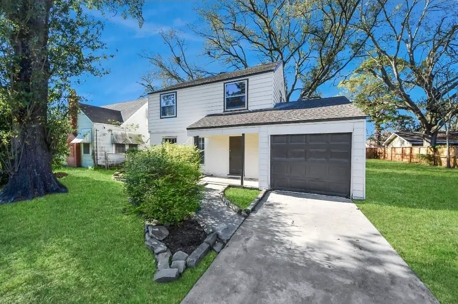 8319 Glenview Drive, Houston, TX 77017 - #2