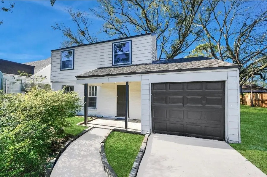 8319 Glenview Drive, Houston, TX 77017 - #3