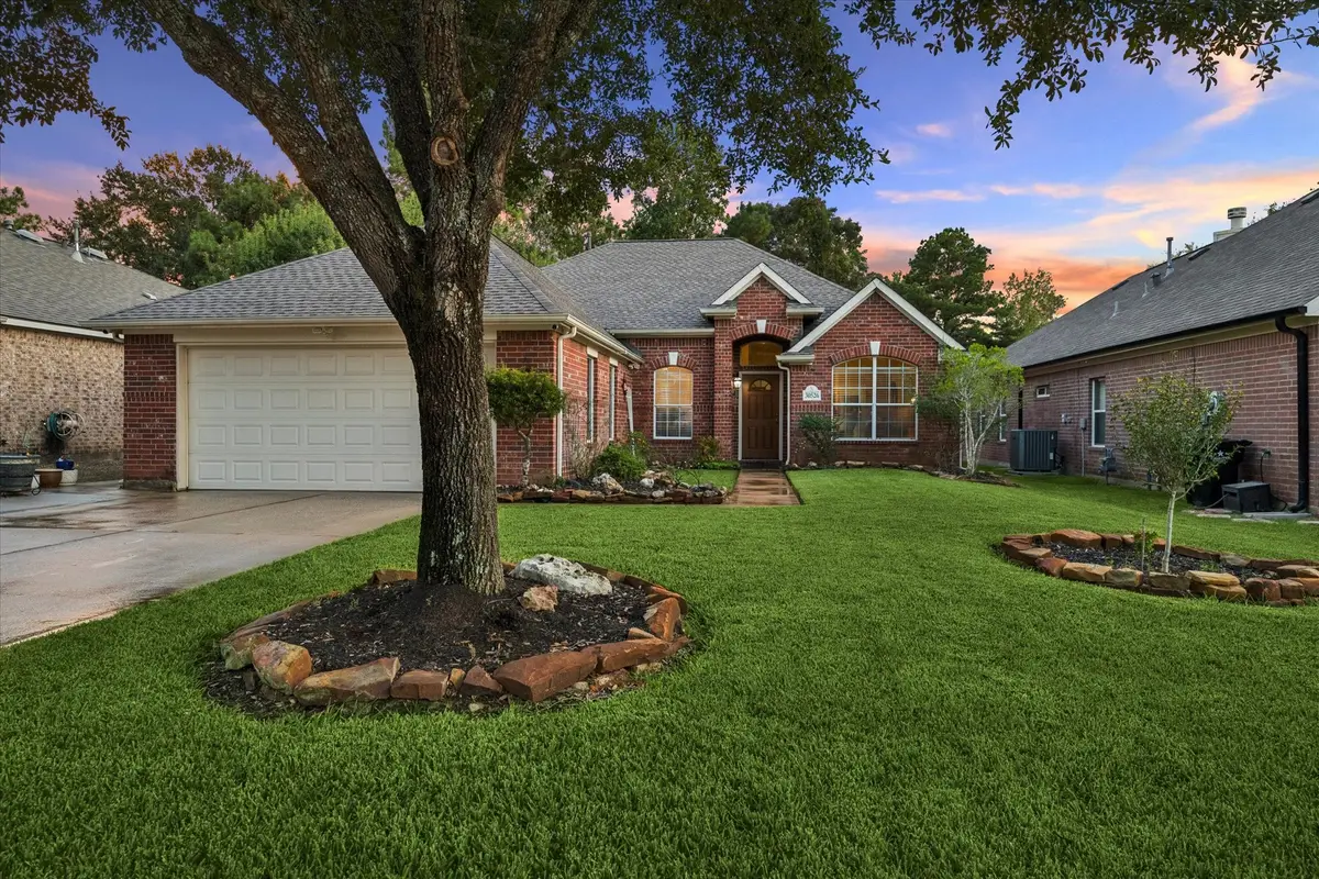 30526 Red Bluff Circle, Magnolia, TX 77355 - #1