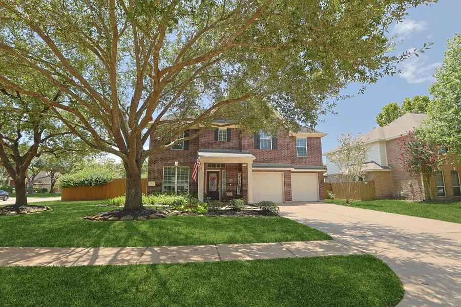 20203 Misty River Way, Cypress, TX 77433 - #2