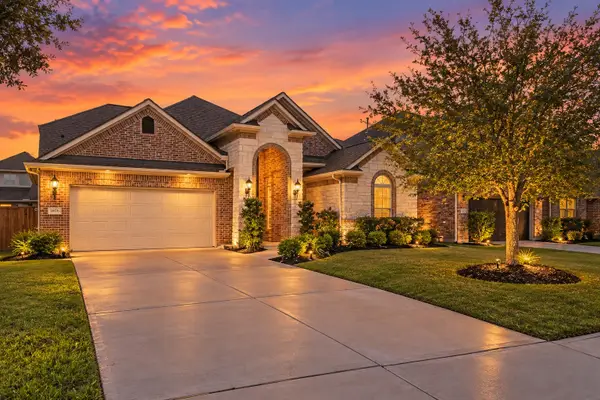 11606 Via Verdone Drive, Richmond, TX 77406