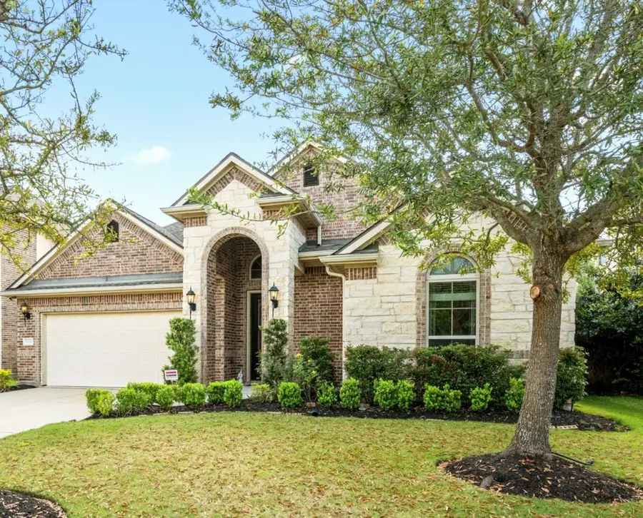 11606 Via Verdone Drive, Richmond, TX 77406 - #3