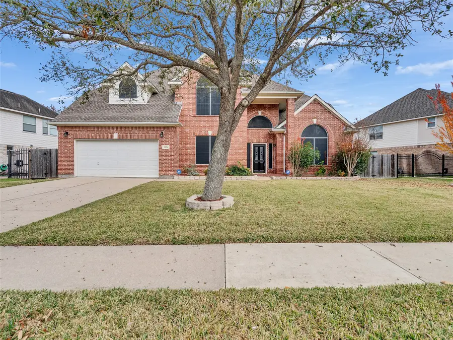 2026 Avana Glen Lane, Sugar Land, TX 77498 - #2