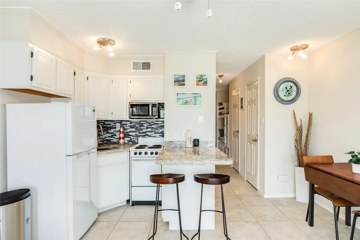 6102 Seawall Boulevard #278, Galveston, TX 77551 - #1