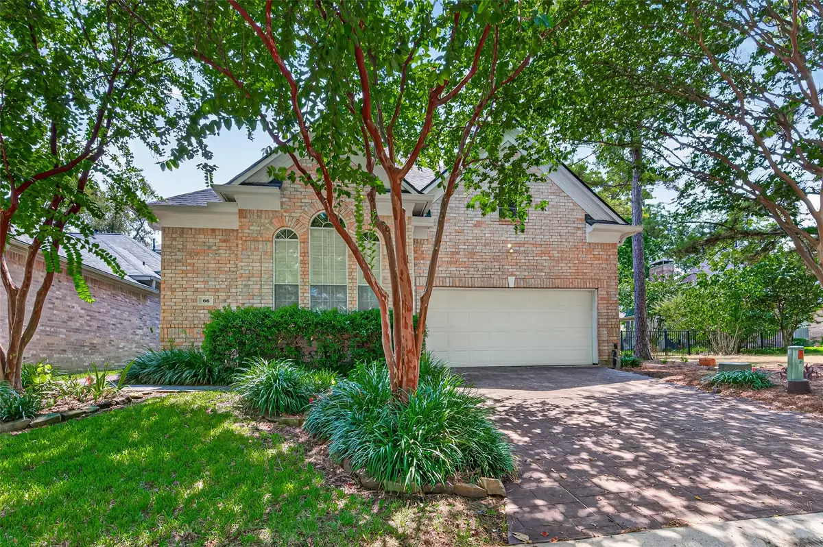 66 Winthrop Harbor S, Montgomery, TX 77356 - #1