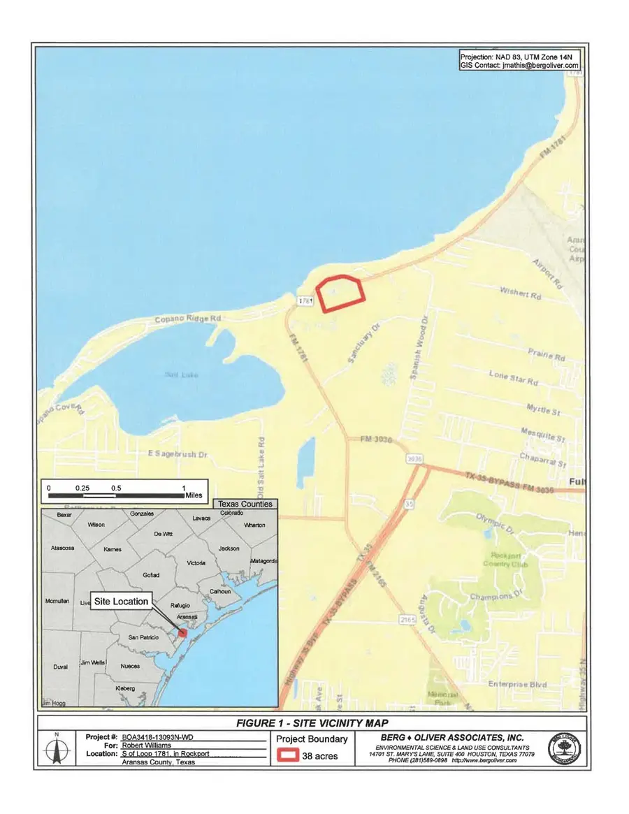 16-B Fm 1781, Rockport, TX 78382 - #2