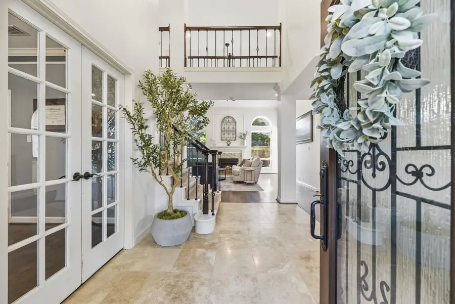 3519 Rolling Forest Drive, Spring, TX 77388 - #2