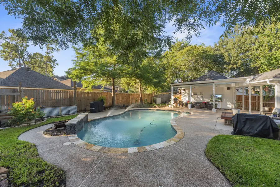3519 Rolling Forest Drive, Spring, TX 77388 - #3