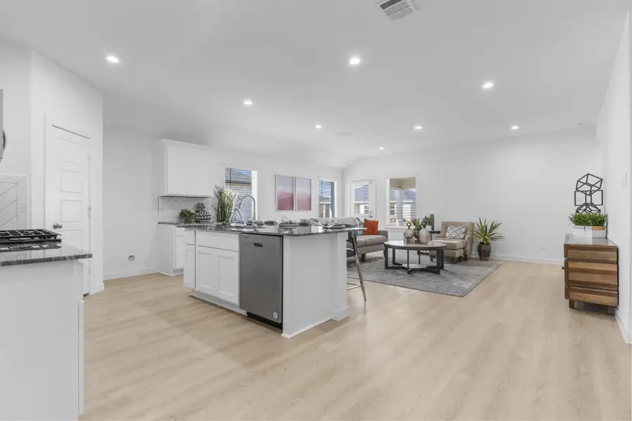 1022 River Coral, Alvin, TX 77511 - Image #3