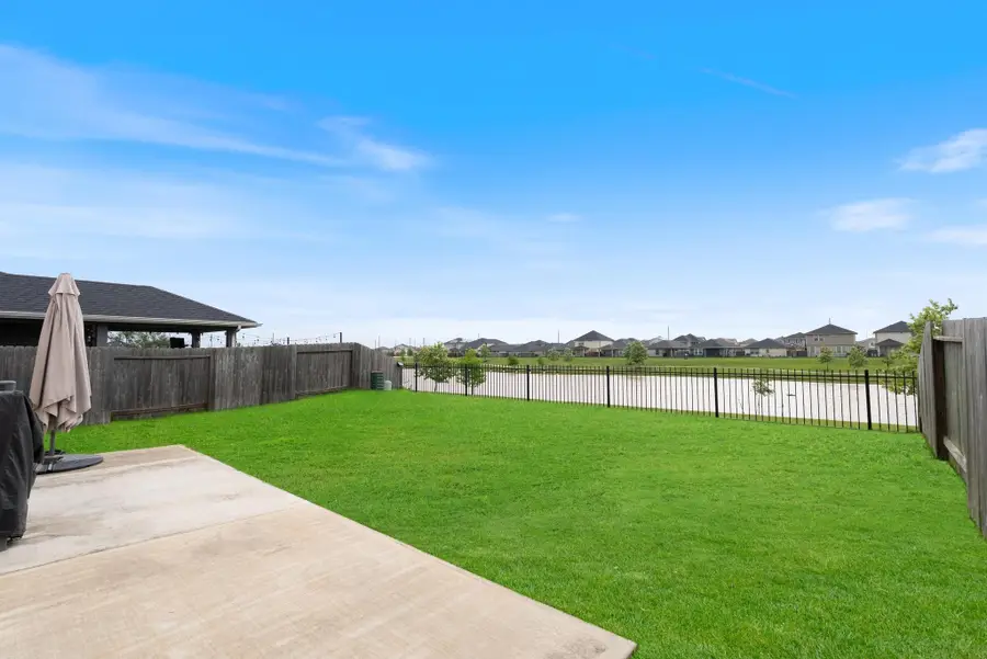 5318 Marisol Cove Drive, Katy, TX 77493 - #2