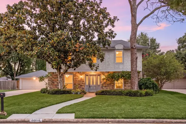 22214 Prince George Street, Katy, TX 77449