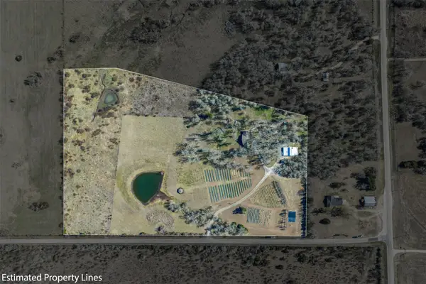 2250 Dillard Road, Brenham, TX 77833