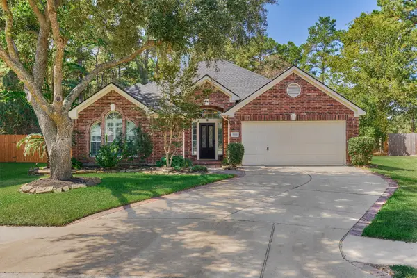 20835 Louetta Oak Drive, Spring, TX 77388
